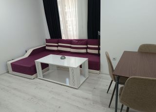 Apartment Two-room ap 14 F.Makedonski 49, Plovdiv