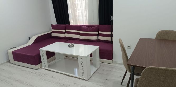 Двустаен апартамент 14 на ул. Филип Мaкедонски 49