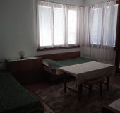 Apartment Kavatsi