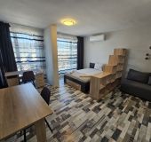 Apartment Studio 47A at 54A Trakia Str.