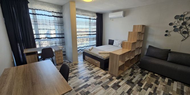 Студио 47А на ул. Тракия 54А