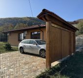 House Polianci