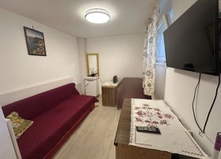 Apartment Messembria Palace, Sunny beach