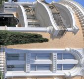 Apartment Messembria Palace