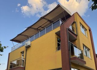House Villa Frends, Primorsko