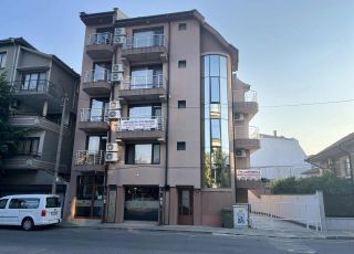 House Bozov Guest House , Pomorie