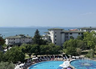 Apartment SPA Apartment Saten, Ravda
