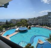 Apartment SPA Apartment Saten