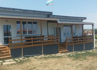 Bungalow Villas Horizont, Lozenets