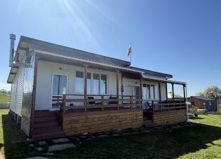 Bungalow Villas Horizont, Lozenets