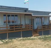 Bungalow Villas Horizont