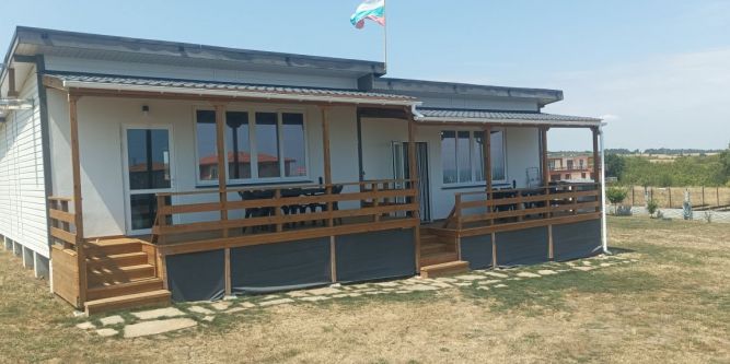 Вили Хоризонт