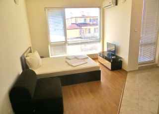 Apartment Holiday apartments Azalea, Nessebar