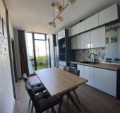 Apartment Двор, тераса, басейн, панорама