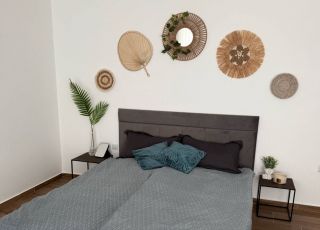 Apartment Studio Alma del mar, Pomorie