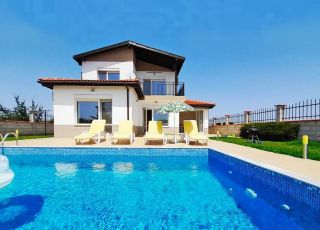 House Golf Villa 