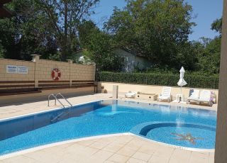 Apartment Galeriq, Byala