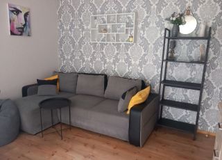 Apartment Black sea, Nessebar