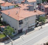 House Guest Hause Lefterovi