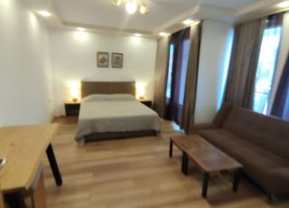 House Jordan , Nessebar