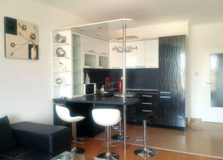 Apartment 3-bedroom, next to the beach, , Nessebar