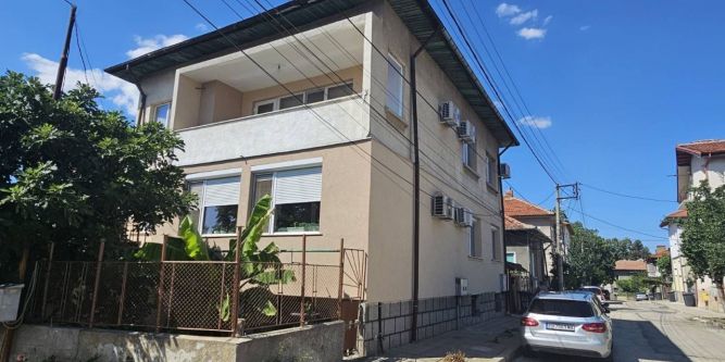 Къща за гости Вани