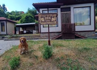 House Guest Houses Vek, Beden
