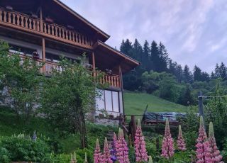 House Guest rooms Rhodope Coziness, Trigrad