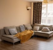 Apartment Paradise Nest