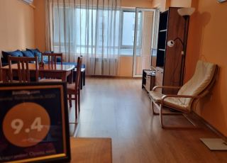 Apartment Orchid Hills, Varna