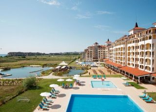 Apartment Sunrise All Suites studio, Obzor