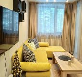 Apartment Borovets Gardens Studio A3