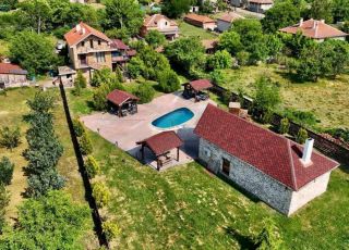 House Guest House Dinko, Yambol