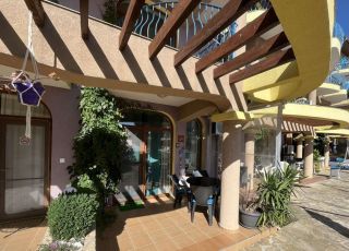 Apartment Luxury maisonette, Chernomorets