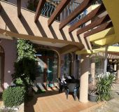 Apartment Luxury maisonette