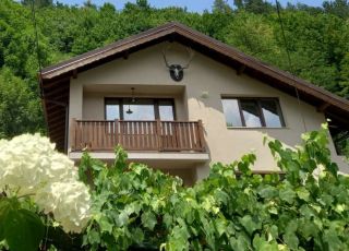House Chiflishki romance, Chiflik