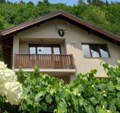 House Chiflishki romance