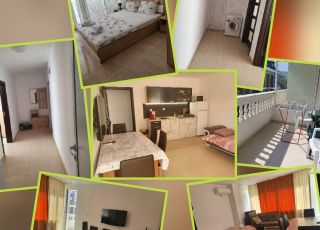 Apartment St.Vlass, Saint Vlas