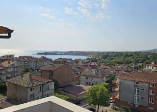 Apartment Аpartment 9, Tsarevo
