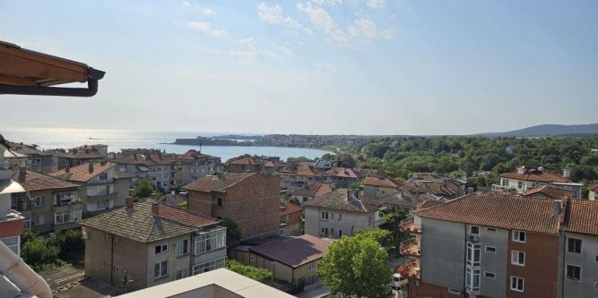 Апартамент 9