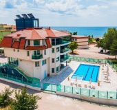 House Villa Viktor