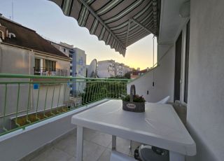 Apartment Lazur, Burgas