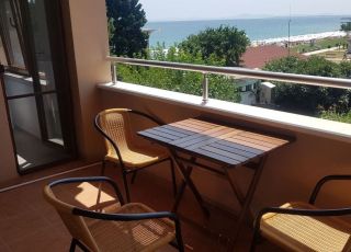 Apartment Three-room apartment in Ravda, Ravda