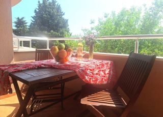 Apartment 2-room Apart, Ravda/Nesebar, Nessebar