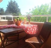 Apartment 2-room Apart, Ravda/Nesebar