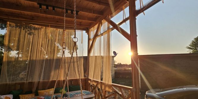 Бунгало Incanto