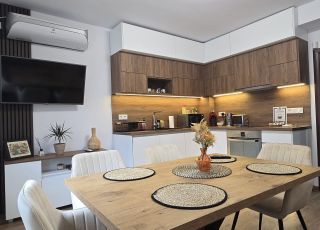 Apartment Dar Apartment, Belogradchik