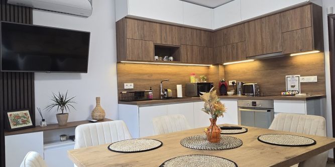 Апартамент Дар