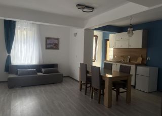 Apartment Ross_apart, Nessebar