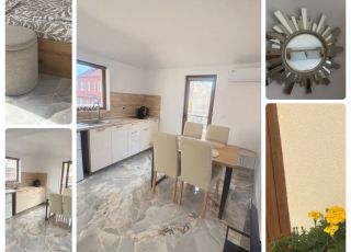 Apartment Ross aparts, Nessebar